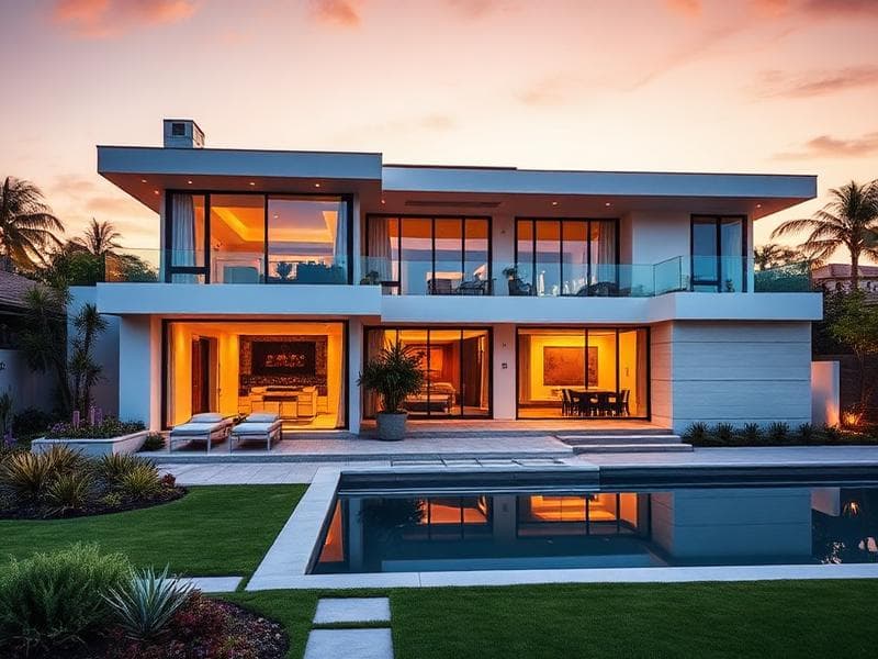 Metropolitan Builders